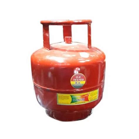 5 kg gas cylinder with burner price near me